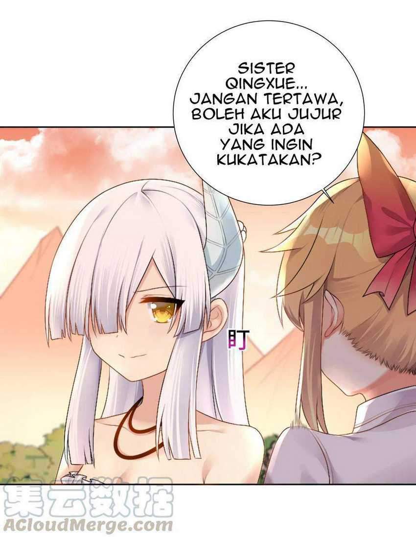 Baca I’m My Household Girlfriend Chapter 25 Gambar 2