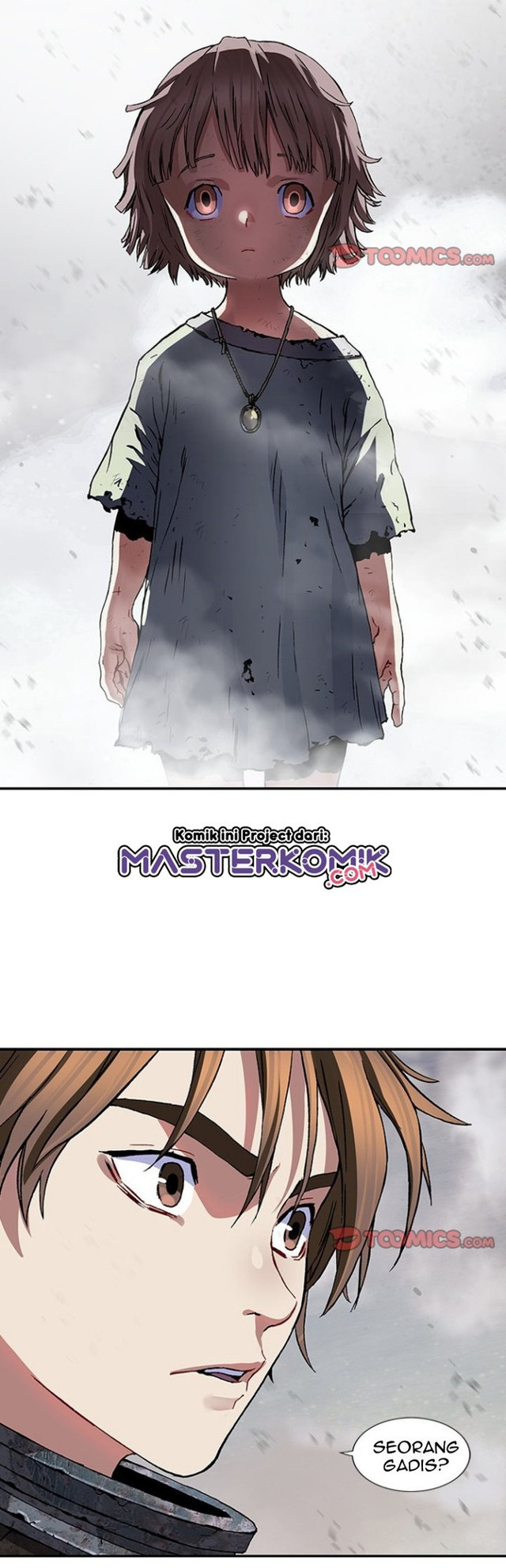 Leviathan Chapter 169 15