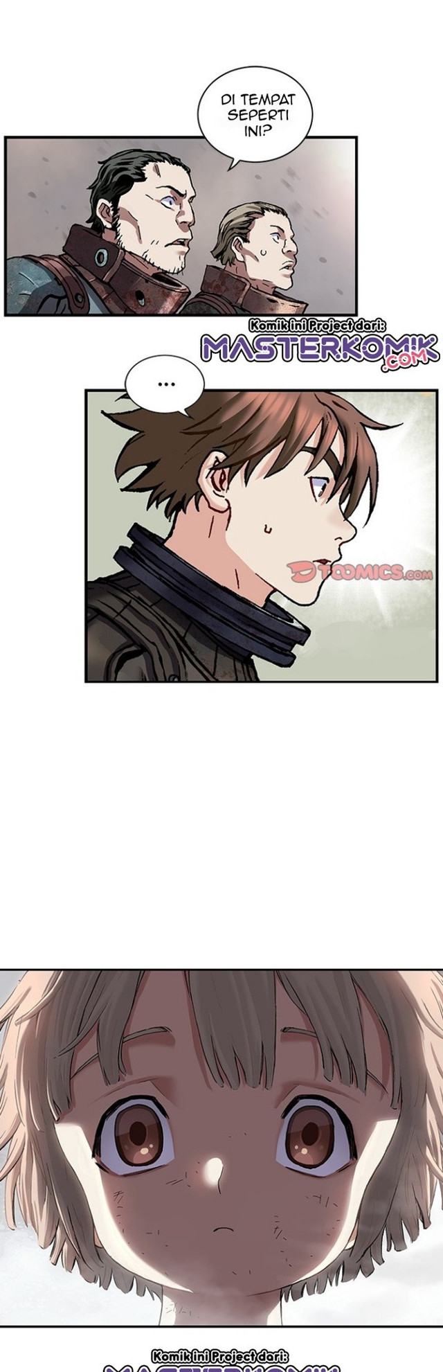 Leviathan Chapter 169 16
