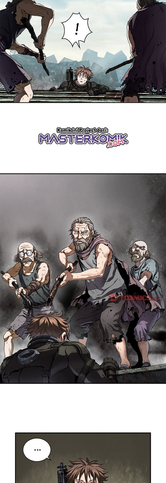 Leviathan Chapter 169 25