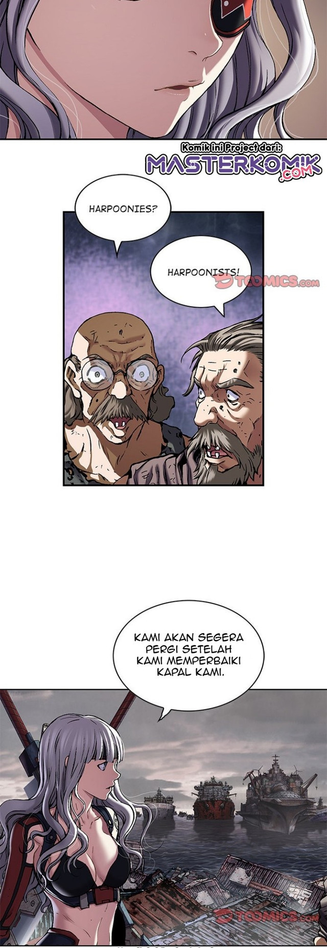 Leviathan Chapter 169 28