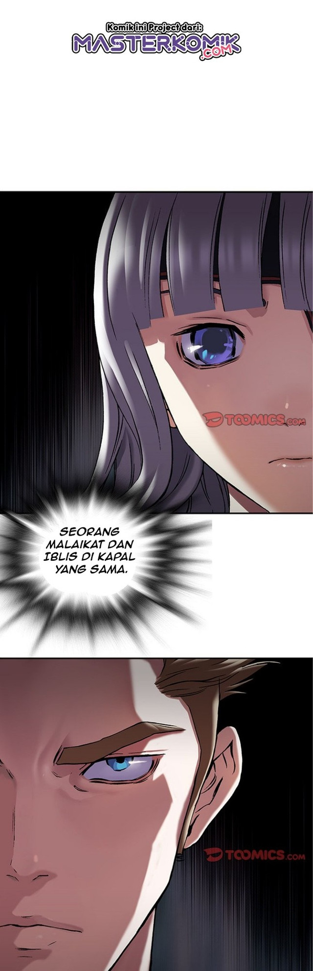 Leviathan Chapter 169 3