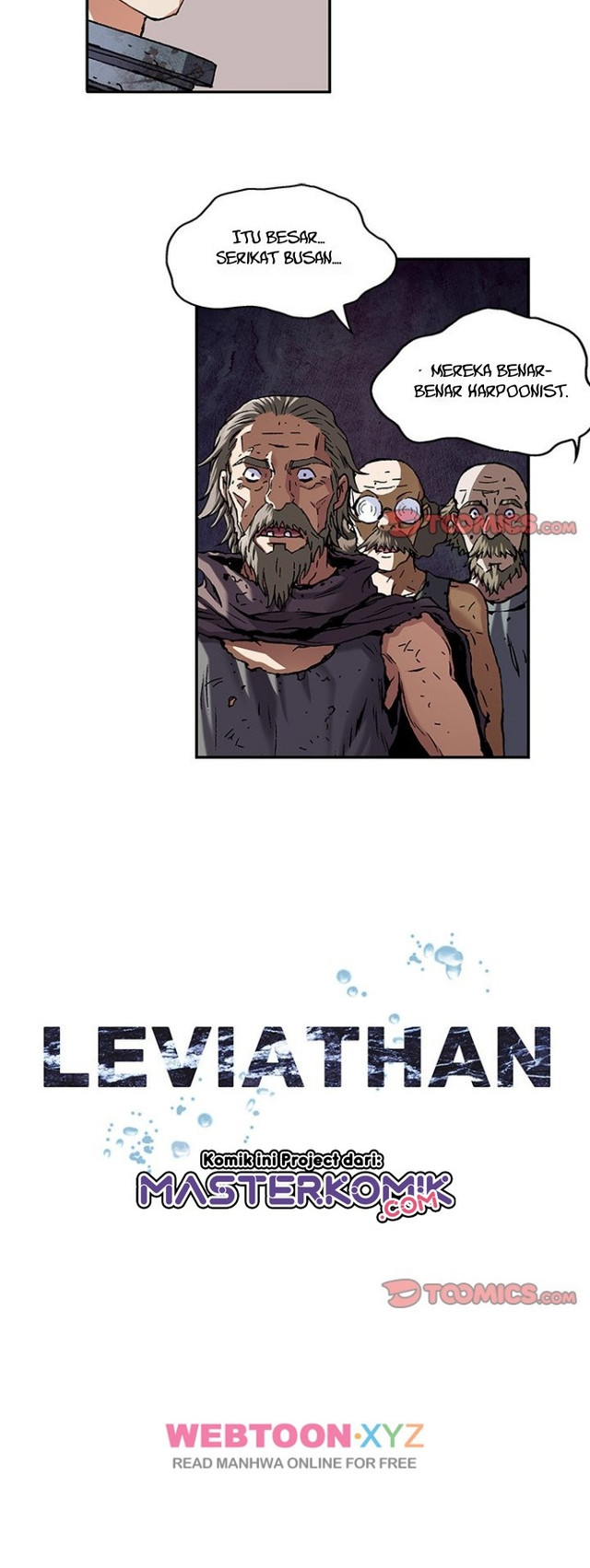 Leviathan Chapter 169 30