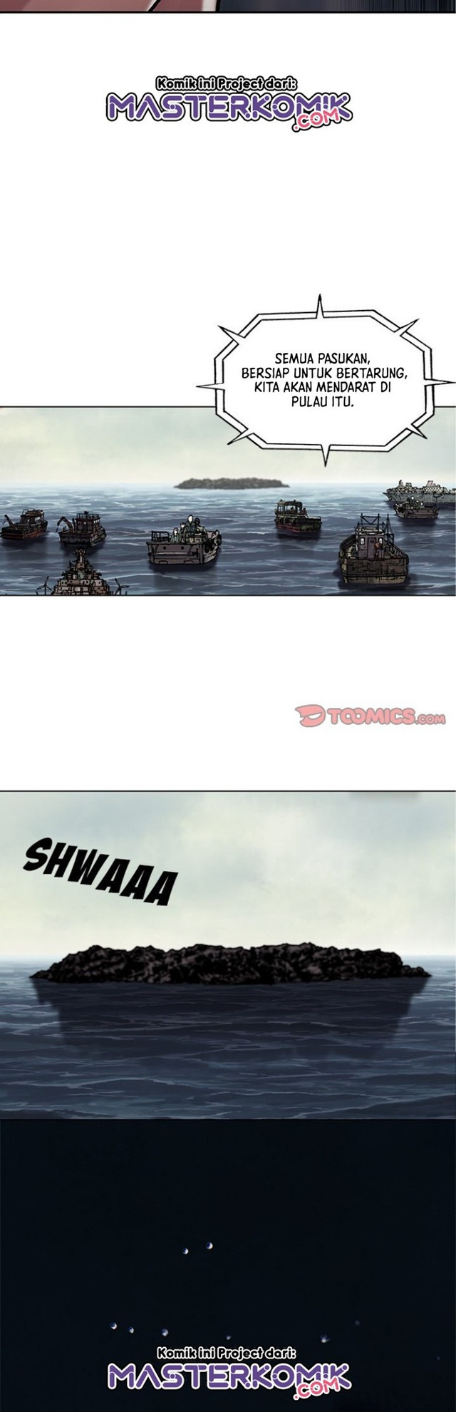 Leviathan Chapter 169 4