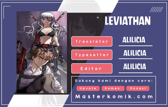 Leviathan Chapter 170 1