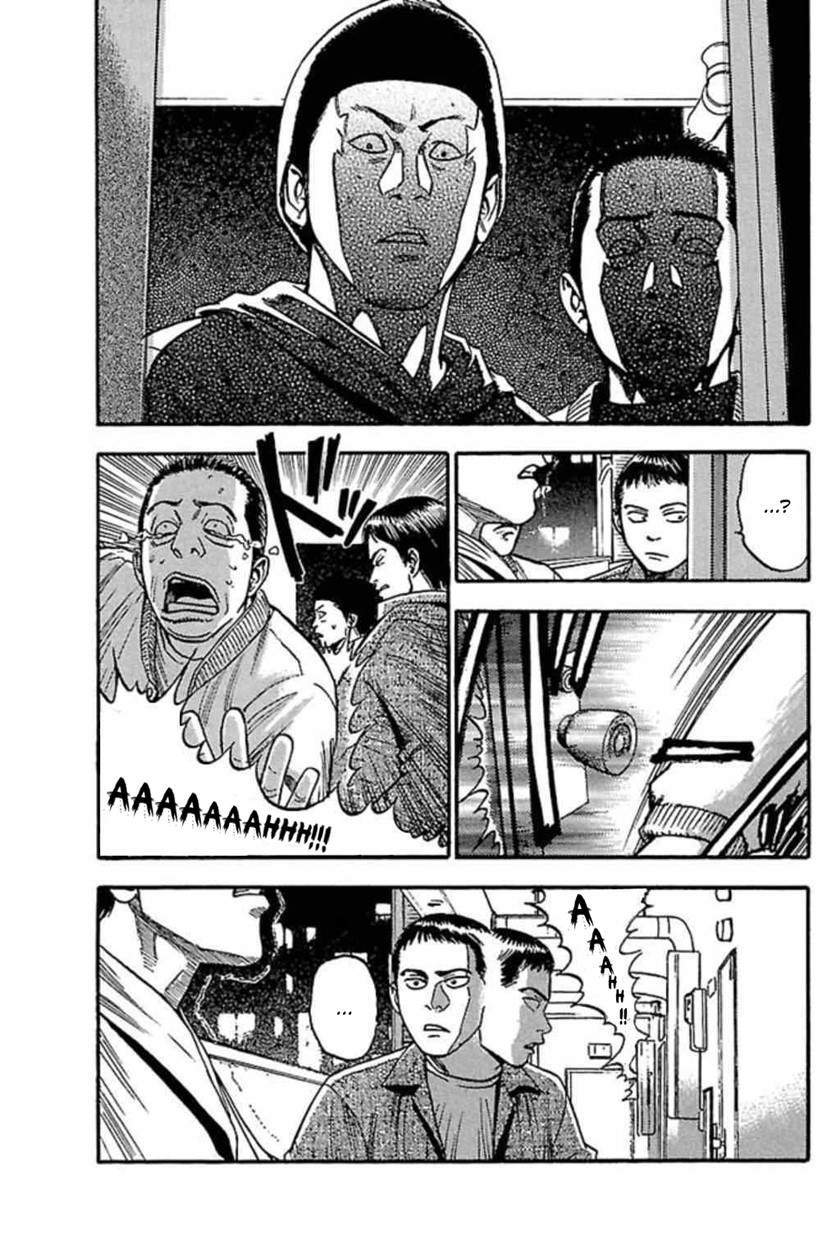 Fuan no Tane Plus Chapter 36 Gambar 4