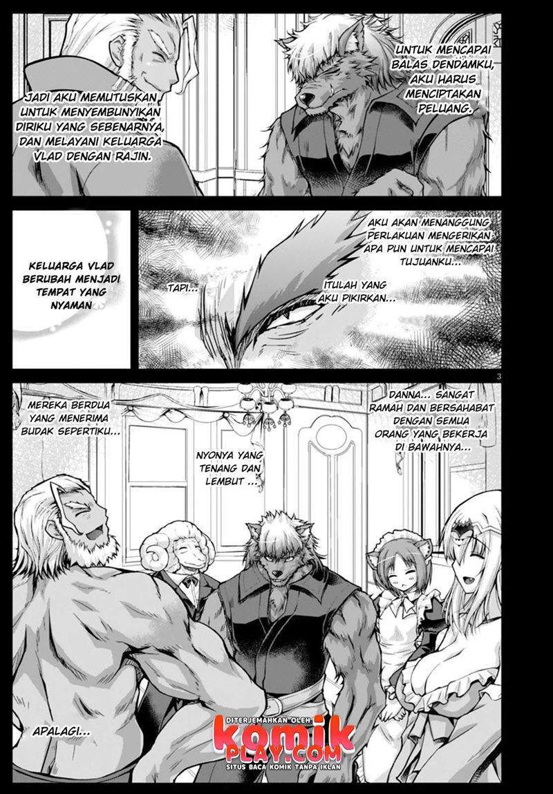 Gunota ga Mahou Sekai ni Tensei Shitara, Gendai Heiki de Guntai Harem o Tsukucchaimashita!? Chapter 25 Gambar 4