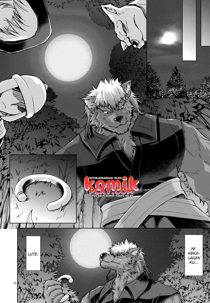 Gunota ga Mahou Sekai ni Tensei Shitara, Gendai Heiki de Guntai Harem o Tsukucchaimashita!? Chapter 24 Gambar 18
