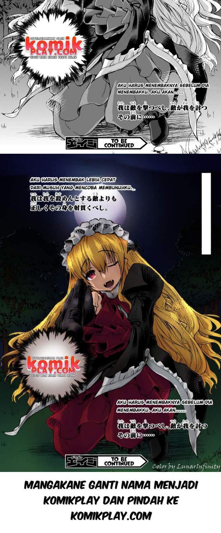 Gunota ga Mahou Sekai ni Tensei Shitara, Gendai Heiki de Guntai Harem o Tsukucchaimashita!? Chapter 23 Gambar 11