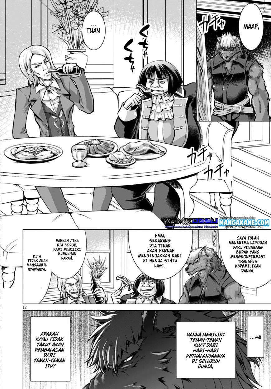 Gunota ga Mahou Sekai ni Tensei Shitara, Gendai Heiki de Guntai Harem o Tsukucchaimashita!? Chapter 22 Gambar 15