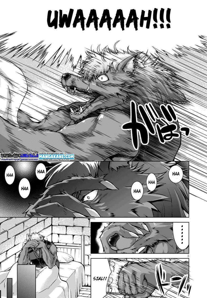 Gunota ga Mahou Sekai ni Tensei Shitara, Gendai Heiki de Guntai Harem o Tsukucchaimashita!? Chapter 22 Gambar 8