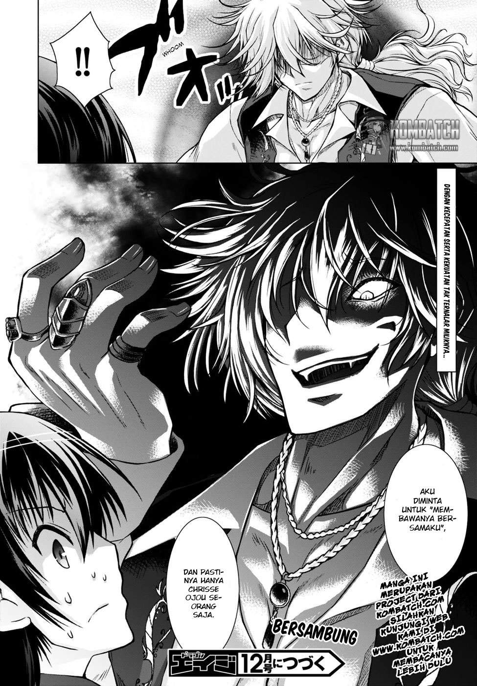 Gunota ga Mahou Sekai ni Tensei Shitara, Gendai Heiki de Guntai Harem o Tsukucchaimashita!? Chapter 16 Gambar 29