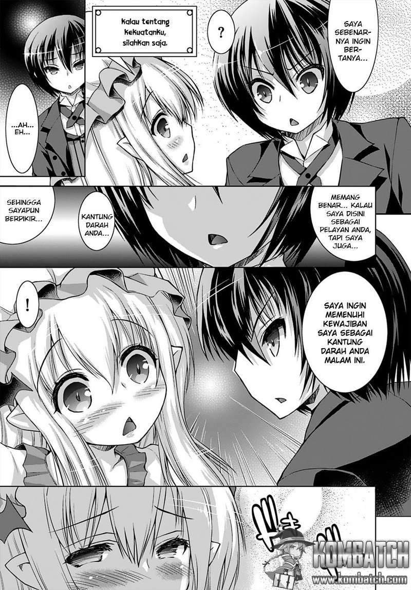Gunota ga Mahou Sekai ni Tensei Shitara, Gendai Heiki de Guntai Harem o Tsukucchaimashita!? Chapter 13 Gambar 23