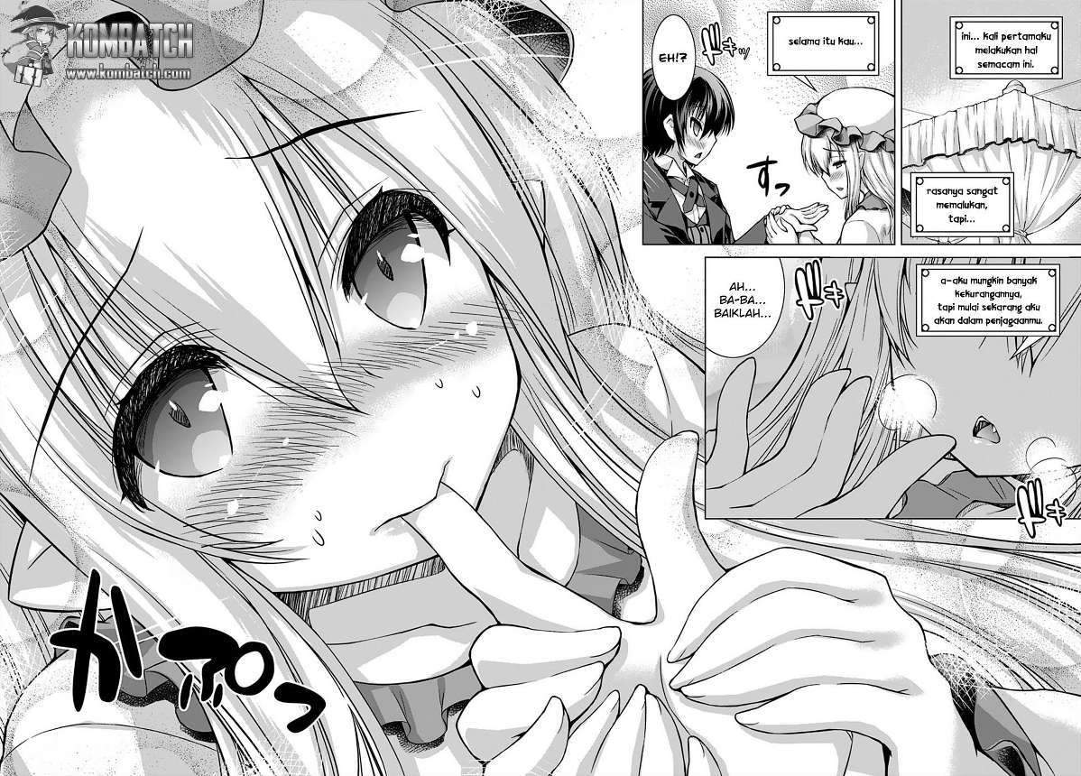 Gunota ga Mahou Sekai ni Tensei Shitara, Gendai Heiki de Guntai Harem o Tsukucchaimashita!? Chapter 13 Gambar 24