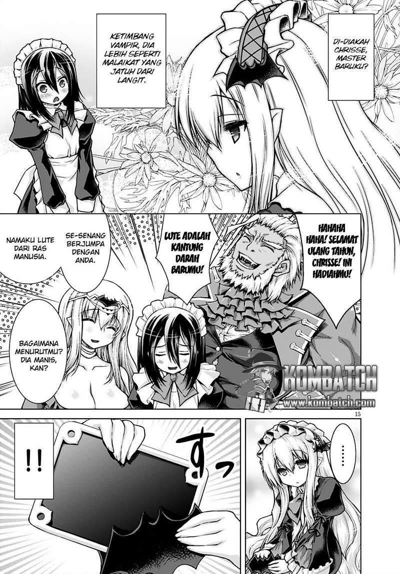 Gunota ga Mahou Sekai ni Tensei Shitara, Gendai Heiki de Guntai Harem o Tsukucchaimashita!? Chapter 12 Gambar 17