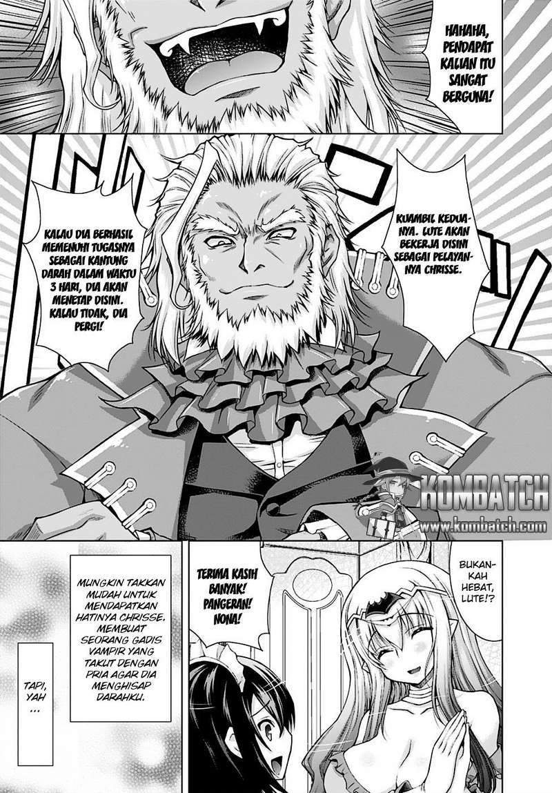 Gunota ga Mahou Sekai ni Tensei Shitara, Gendai Heiki de Guntai Harem o Tsukucchaimashita!? Chapter 12 Gambar 27