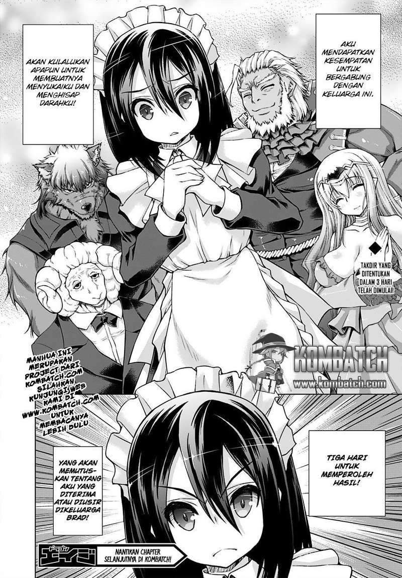 Gunota ga Mahou Sekai ni Tensei Shitara, Gendai Heiki de Guntai Harem o Tsukucchaimashita!? Chapter 12 Gambar 28