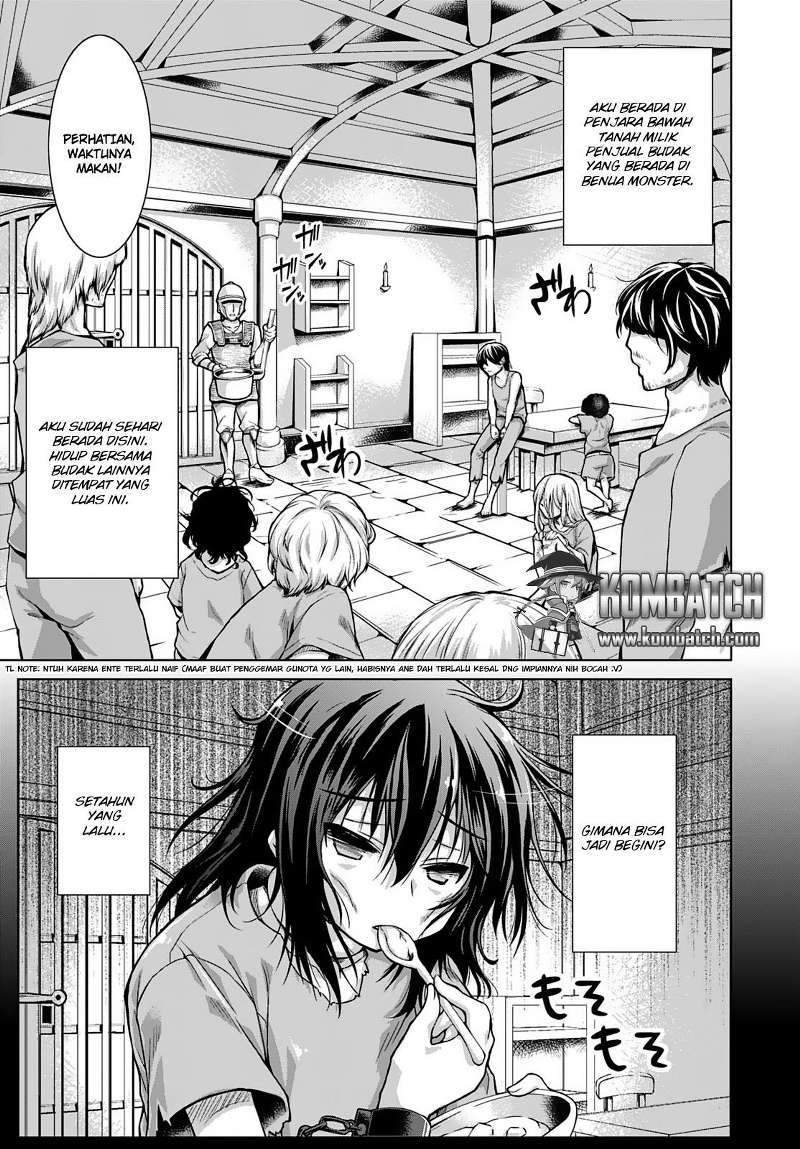 Gunota ga Mahou Sekai ni Tensei Shitara, Gendai Heiki de Guntai Harem o Tsukucchaimashita!? Chapter 11 Gambar 5