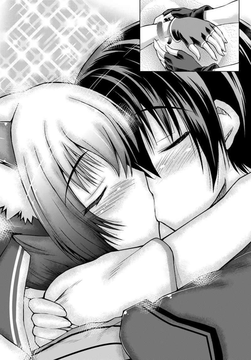 Gunota ga Mahou Sekai ni Tensei Shitara, Gendai Heiki de Guntai Harem o Tsukucchaimashita!? Chapter 10 Gambar 10