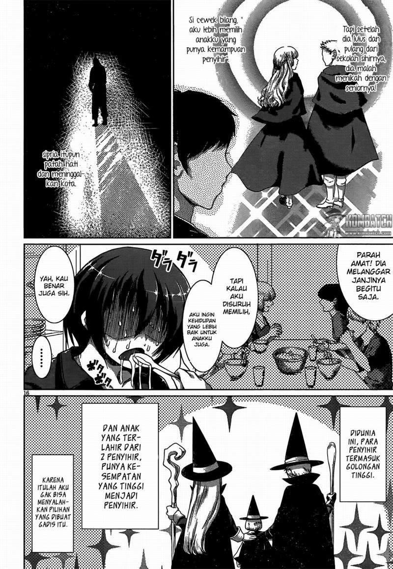 Gunota ga Mahou Sekai ni Tensei Shitara, Gendai Heiki de Guntai Harem o Tsukucchaimashita!? Chapter 07 Gambar 20