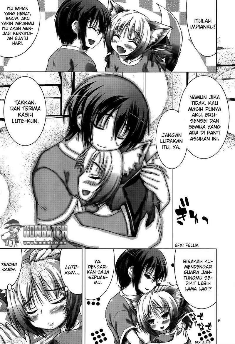 Gunota ga Mahou Sekai ni Tensei Shitara, Gendai Heiki de Guntai Harem o Tsukucchaimashita!? Chapter 04 Gambar 11