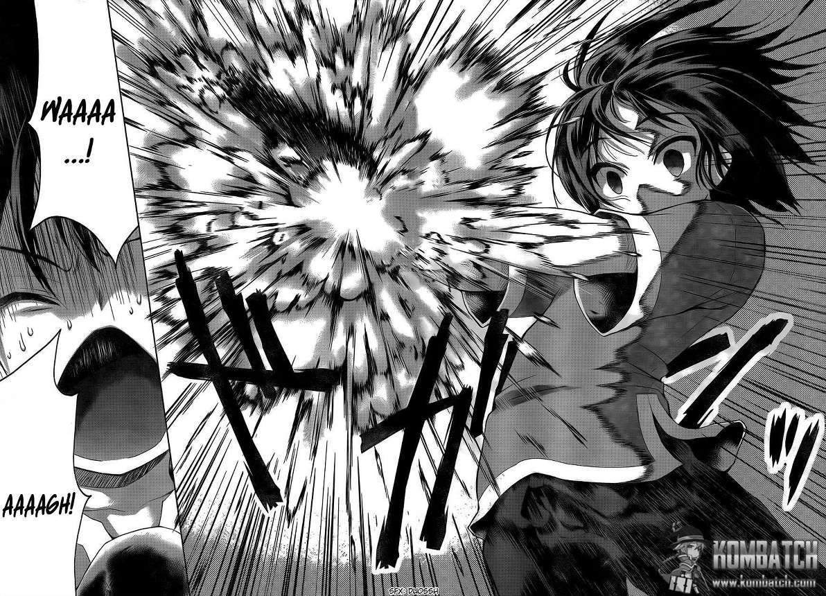 Gunota ga Mahou Sekai ni Tensei Shitara, Gendai Heiki de Guntai Harem o Tsukucchaimashita!? Chapter 04 Gambar 20