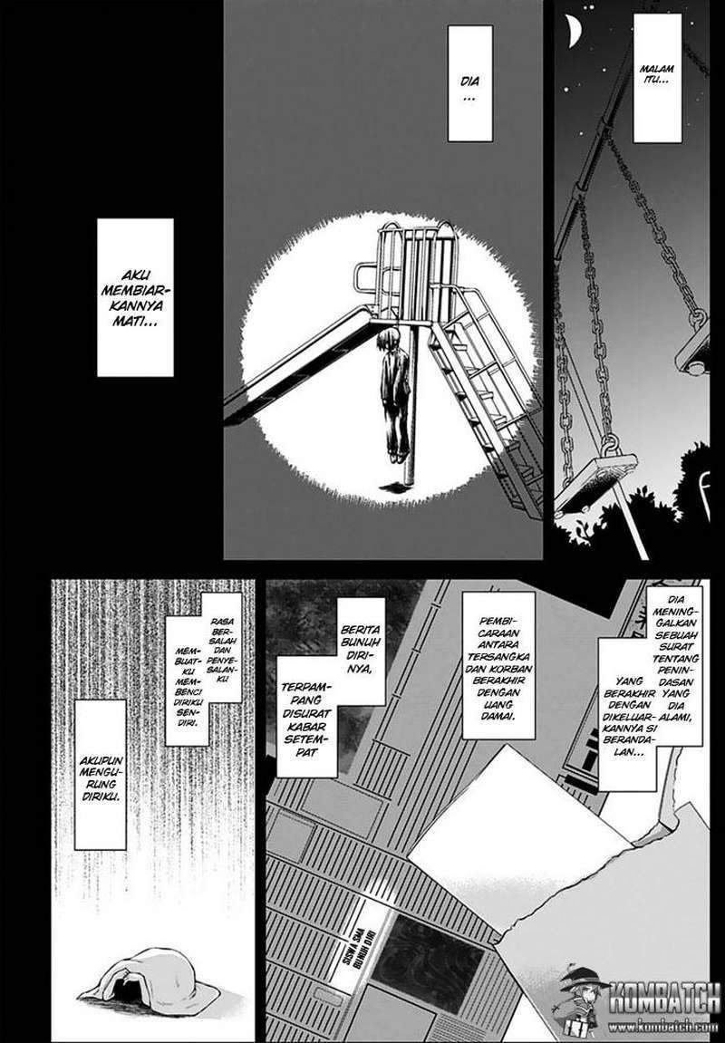 Gunota ga Mahou Sekai ni Tensei Shitara, Gendai Heiki de Guntai Harem o Tsukucchaimashita!? Chapter 01 Gambar 26