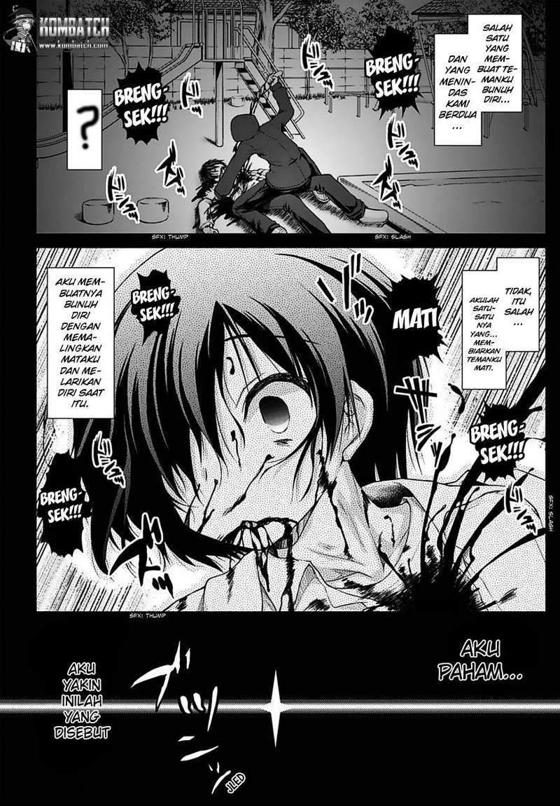 Gunota ga Mahou Sekai ni Tensei Shitara, Gendai Heiki de Guntai Harem o Tsukucchaimashita!? Chapter 01 Gambar 28