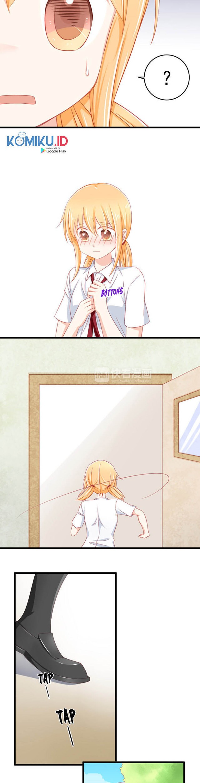 I Live With a Demon King Chapter 40 Gambar 7