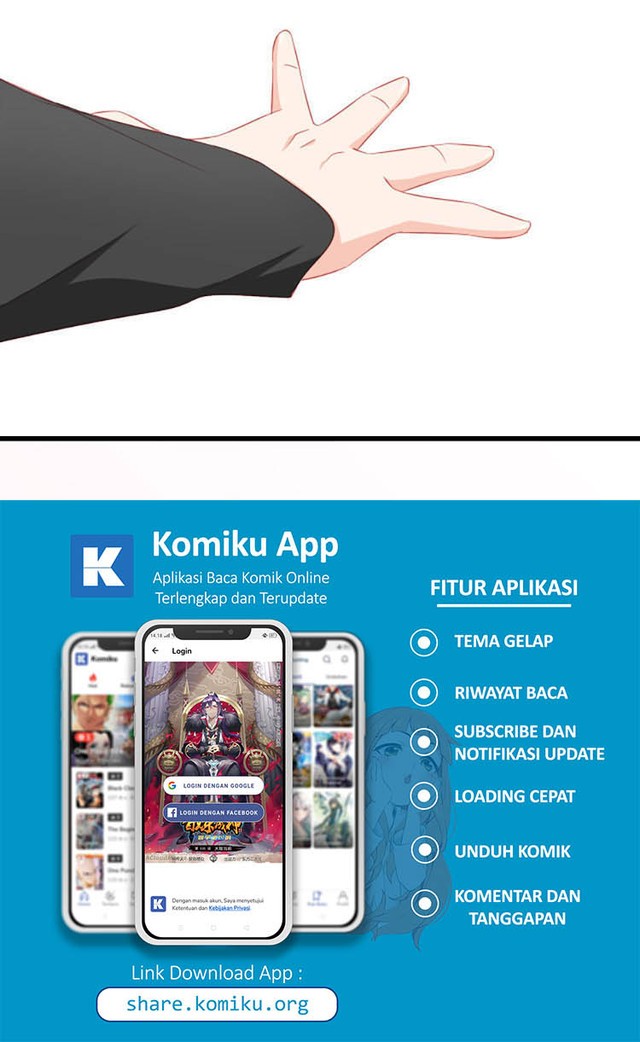 I Live With a Demon King Chapter 40 Gambar 11