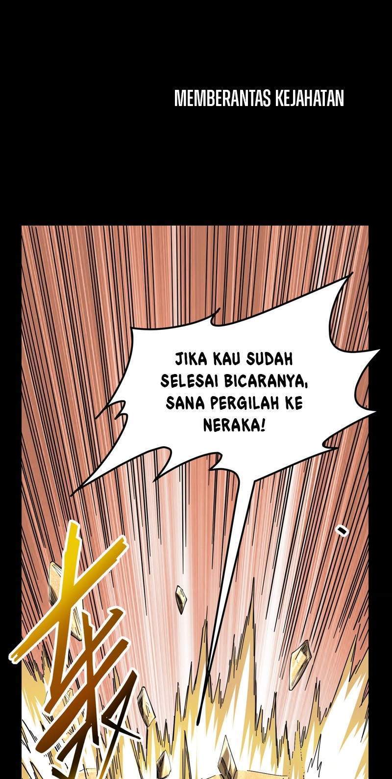 I Am The King Chapter 00 Gambar 3