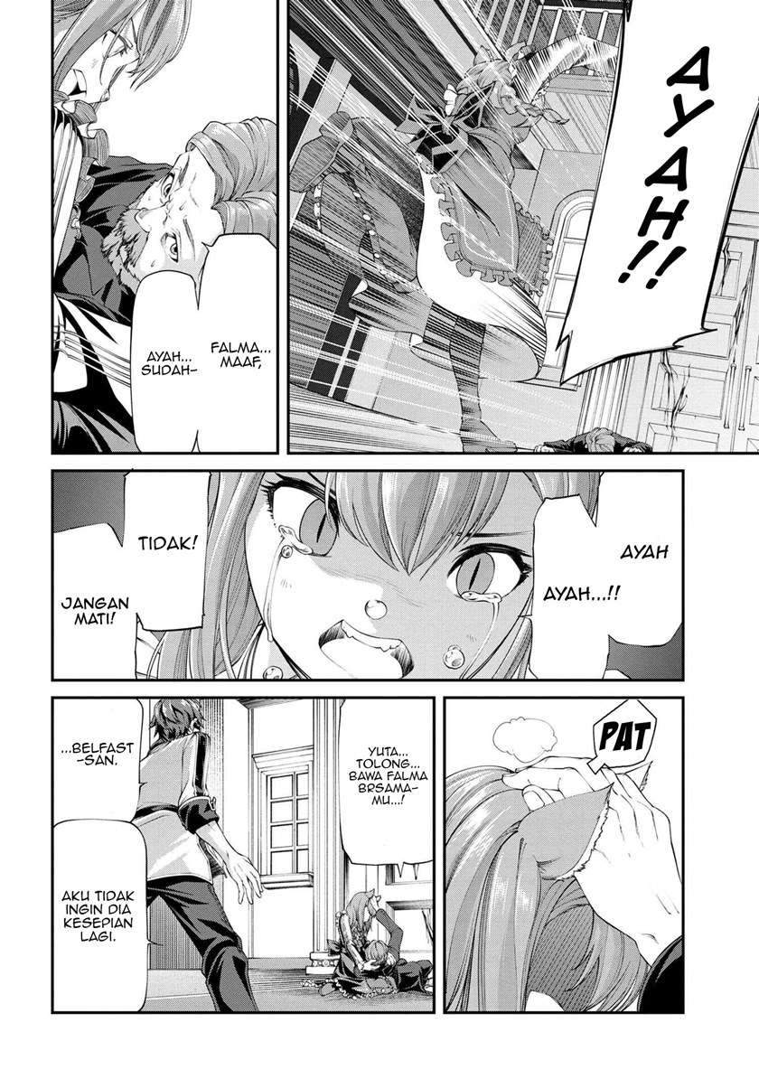 Class Saiya Sune de Urareta Ore wa, Jitsu Wa Saikyou Parameter Chapter 3.2 Gambar 15
