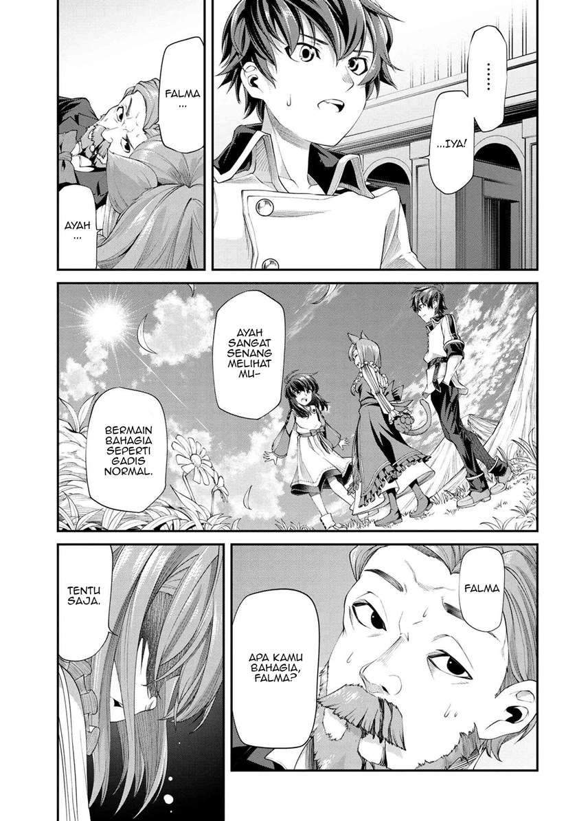 Class Saiya Sune de Urareta Ore wa, Jitsu Wa Saikyou Parameter Chapter 3.2 Gambar 16