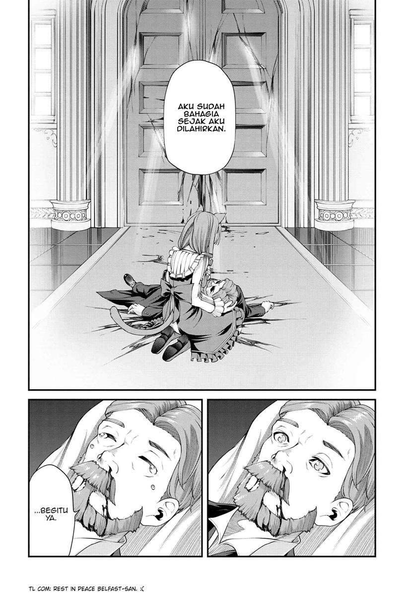 Class Saiya Sune de Urareta Ore wa, Jitsu Wa Saikyou Parameter Chapter 3.2 Gambar 17