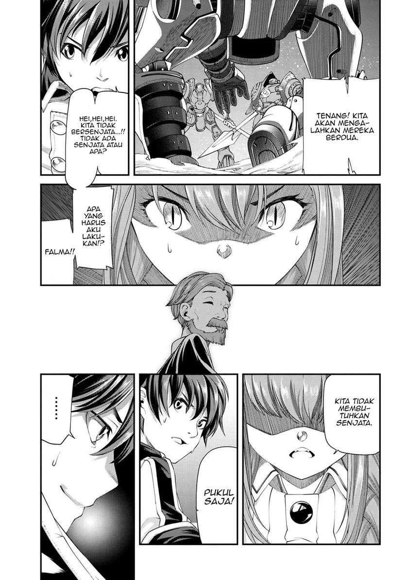 Class Saiya Sune de Urareta Ore wa, Jitsu Wa Saikyou Parameter Chapter 3.2 Gambar 26