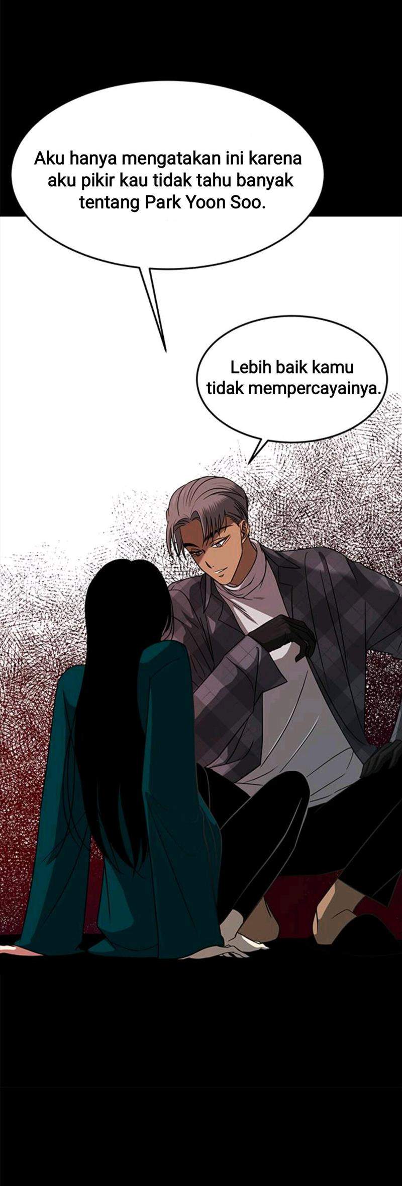 Loop Chapter 99 Gambar 22