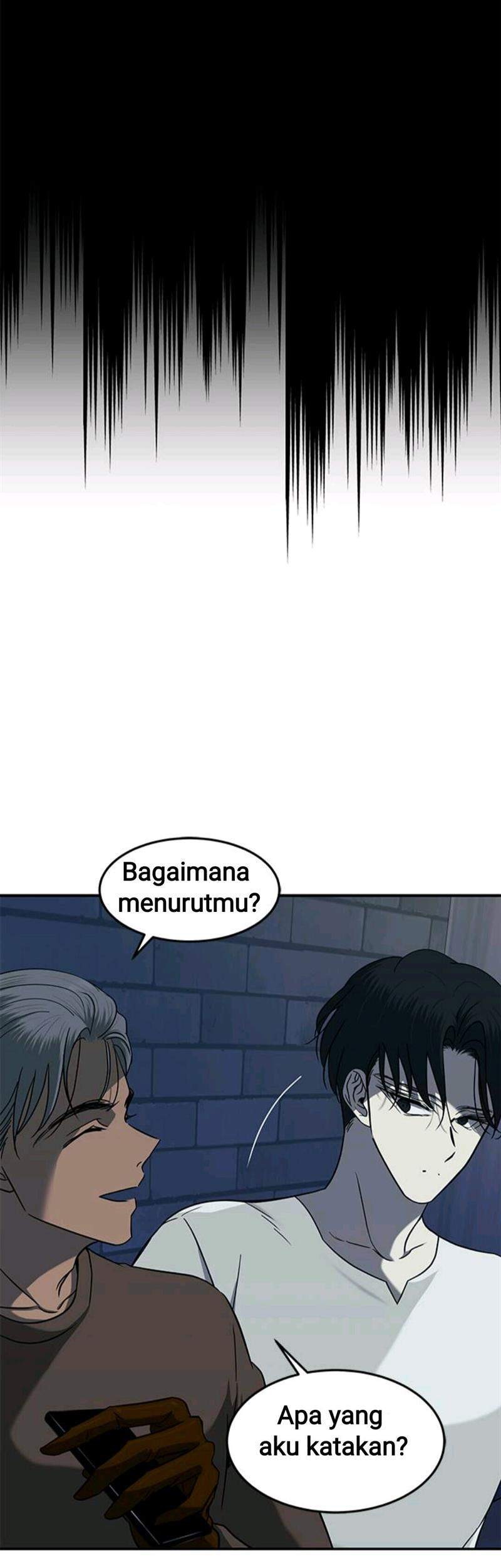 Loop Chapter 97 Gambar 26