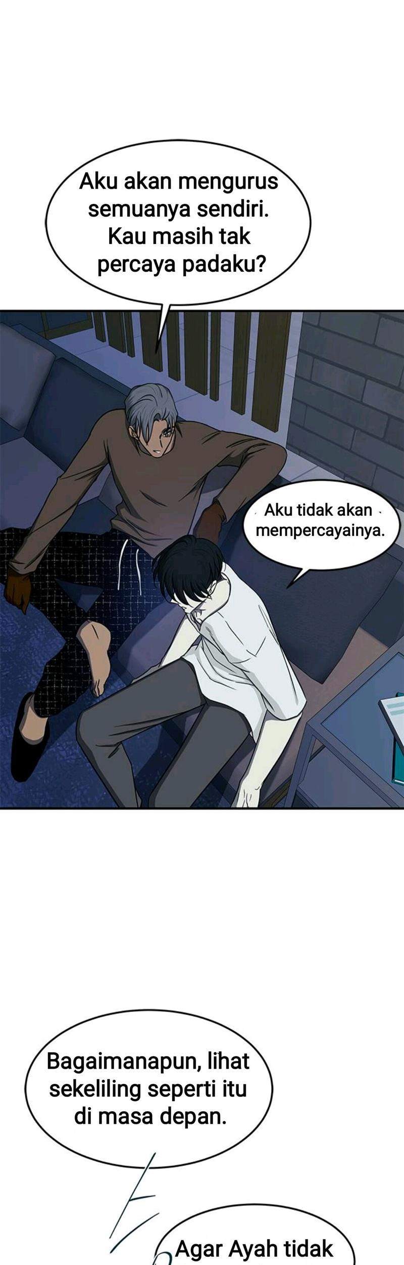 Loop Chapter 97 Gambar 28