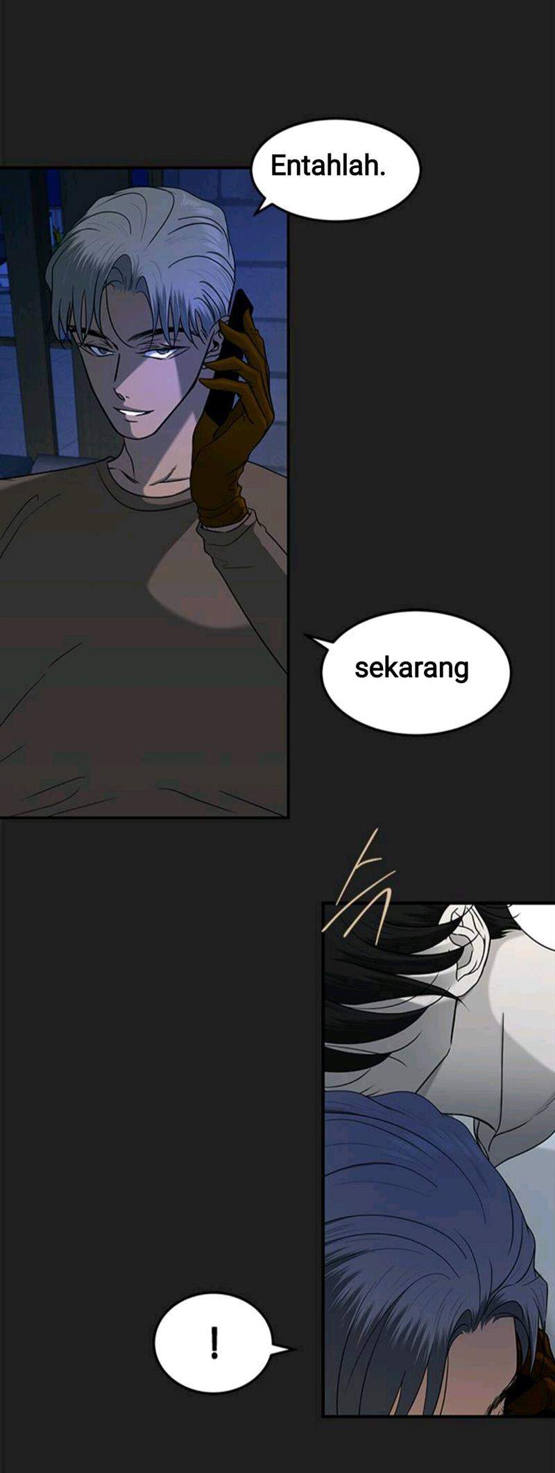 Loop Chapter 97 Gambar 7