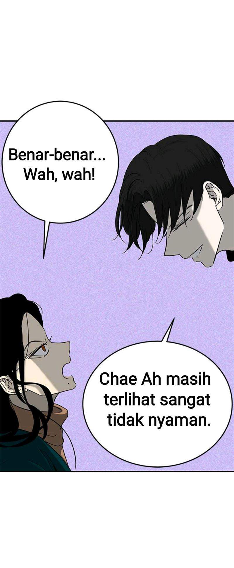 Loop Chapter 97 Gambar 77