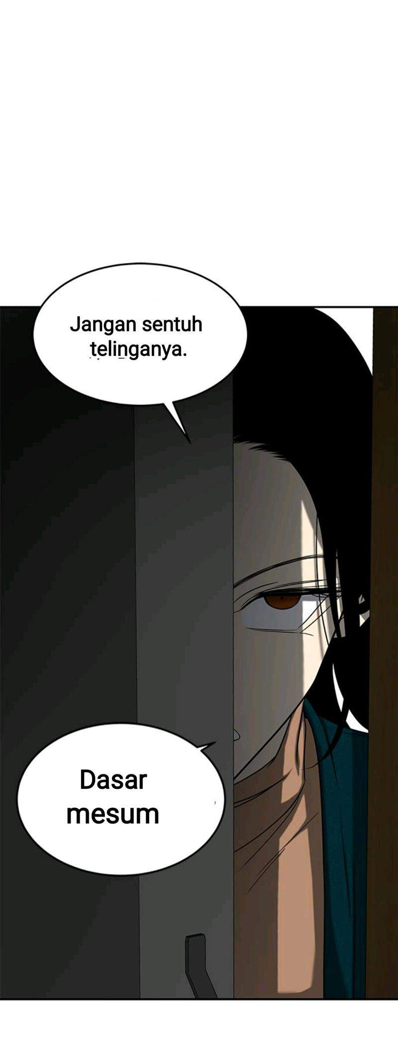 Loop Chapter 97 Gambar 84