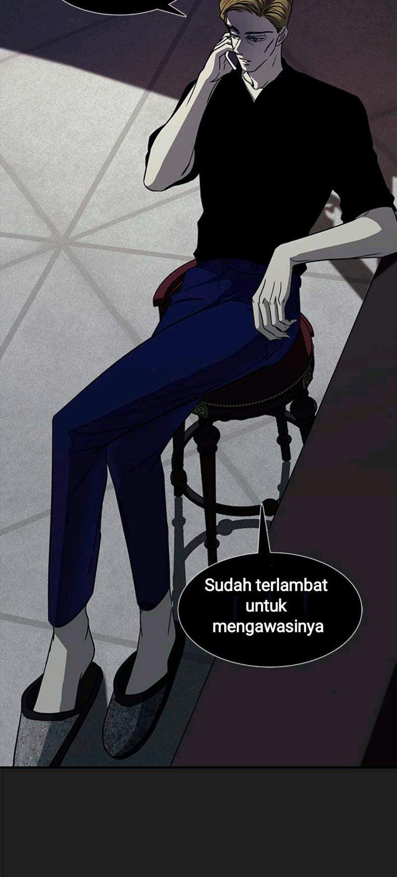 Loop Chapter 97 Gambar 13