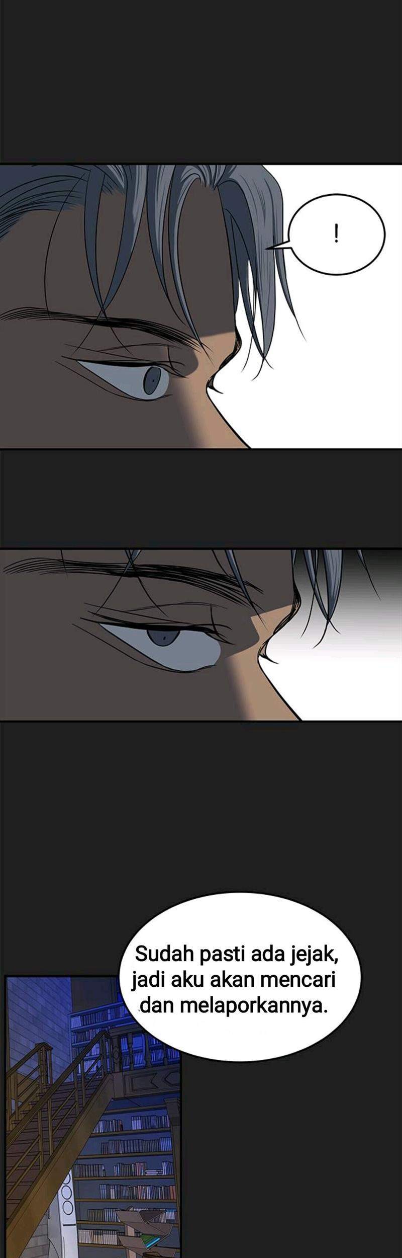 Loop Chapter 97 Gambar 14