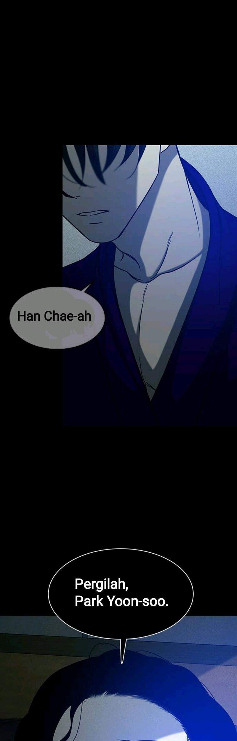 Loop Chapter 95 Gambar 22
