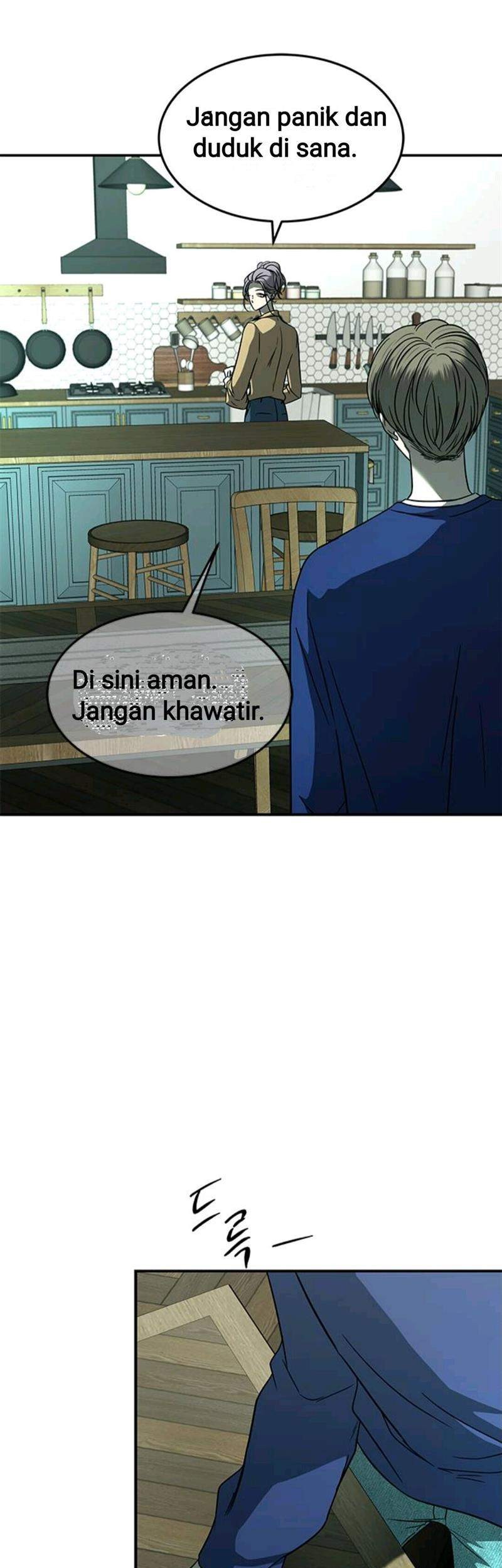 Loop Chapter 94 Gambar 14