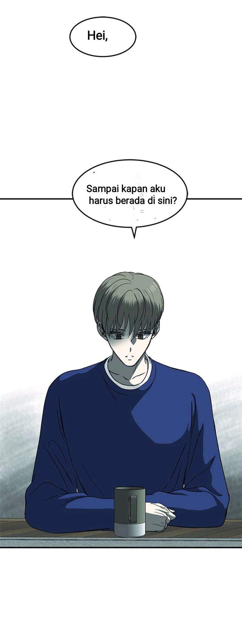 Loop Chapter 94 Gambar 26