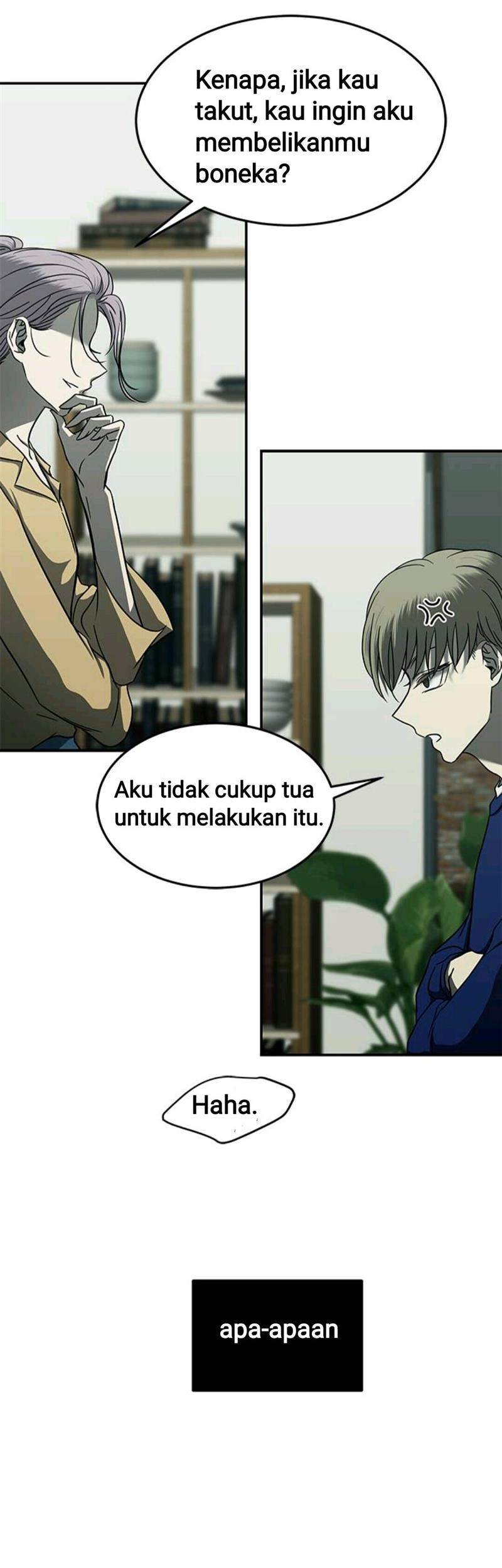 Loop Chapter 94 Gambar 29