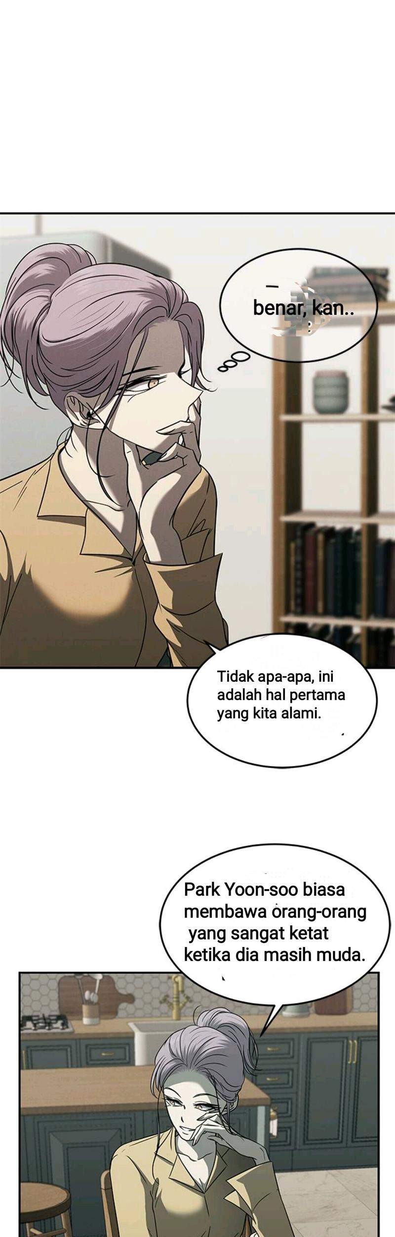 Loop Chapter 94 Gambar 37