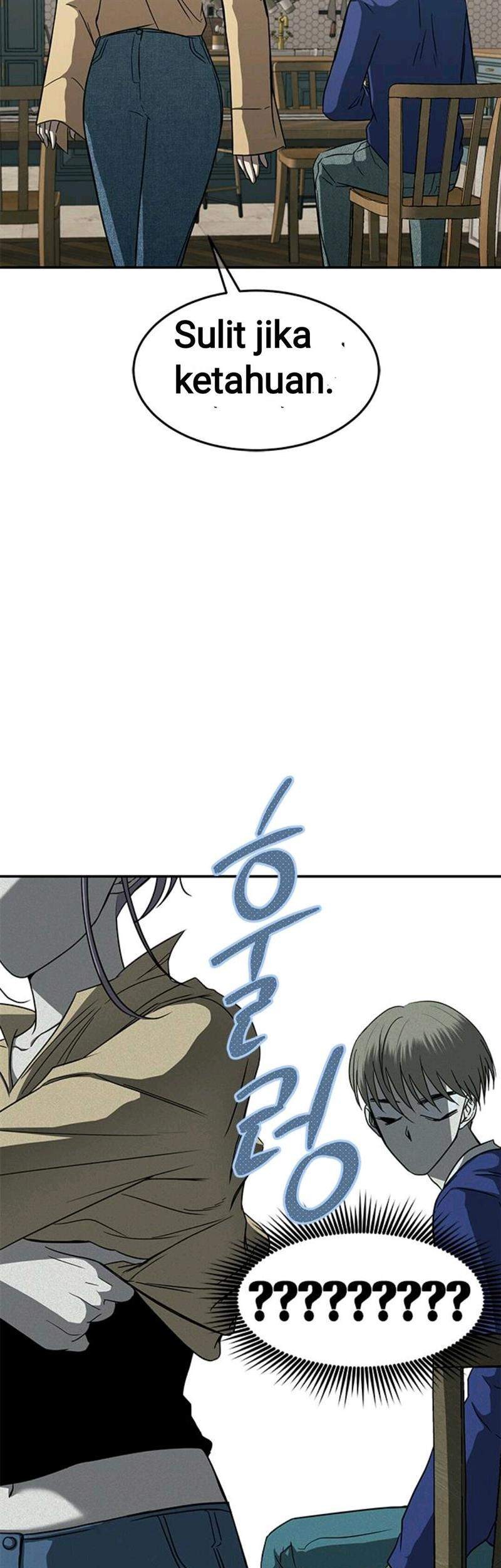 Loop Chapter 94 Gambar 41