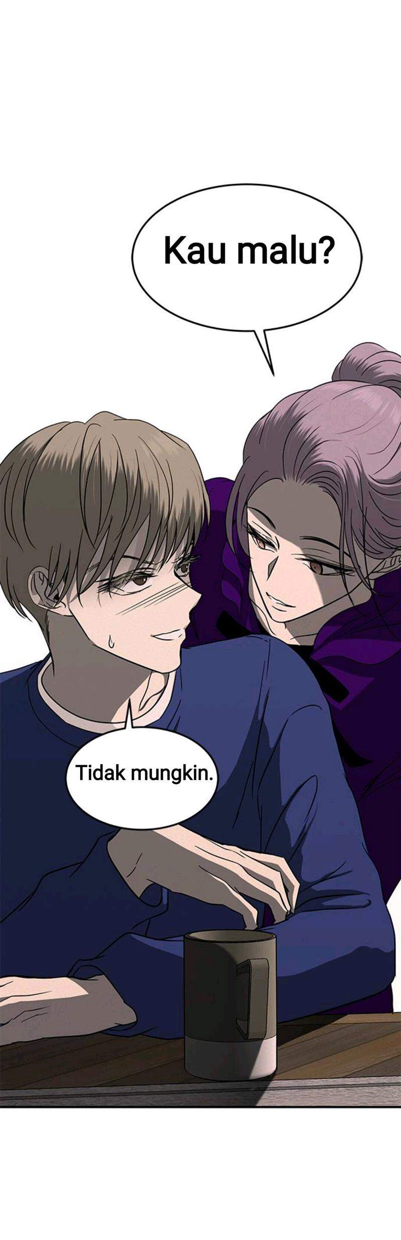 Loop Chapter 94 Gambar 46